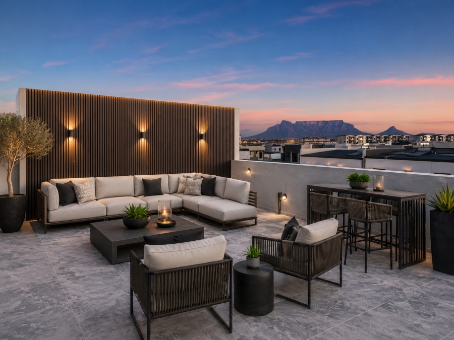 6 Bedroom Property for Sale in Sandown Western Cape